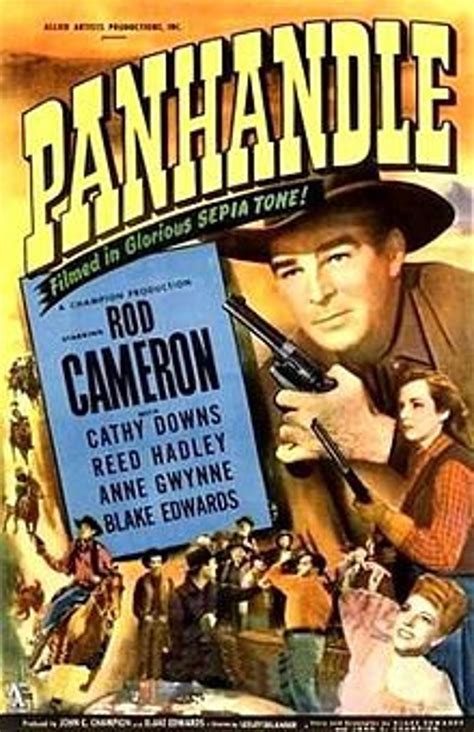gomovie panhandle|Panhandle (1948) ROD CAMERON .